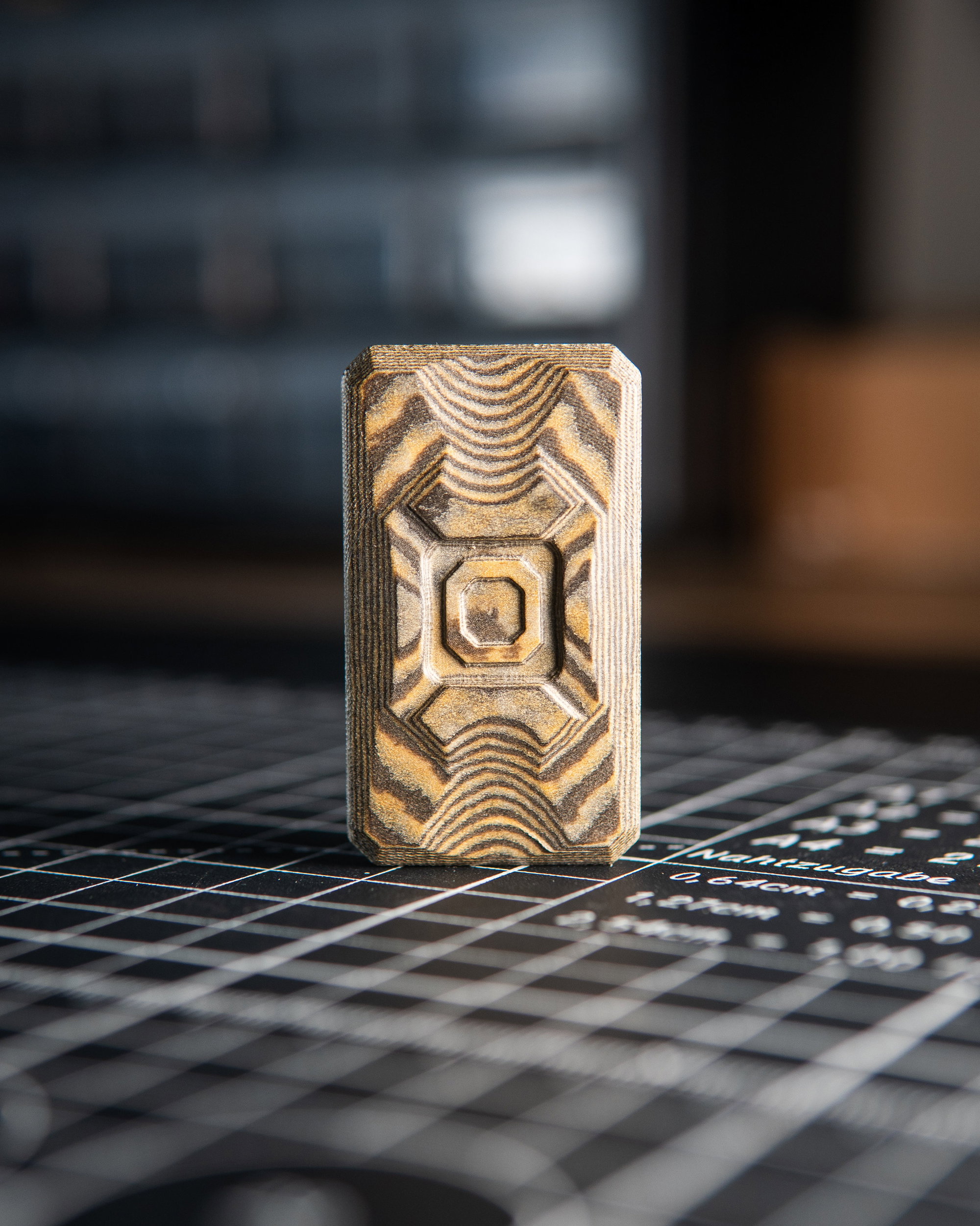 Image of Echo Appa Tile
