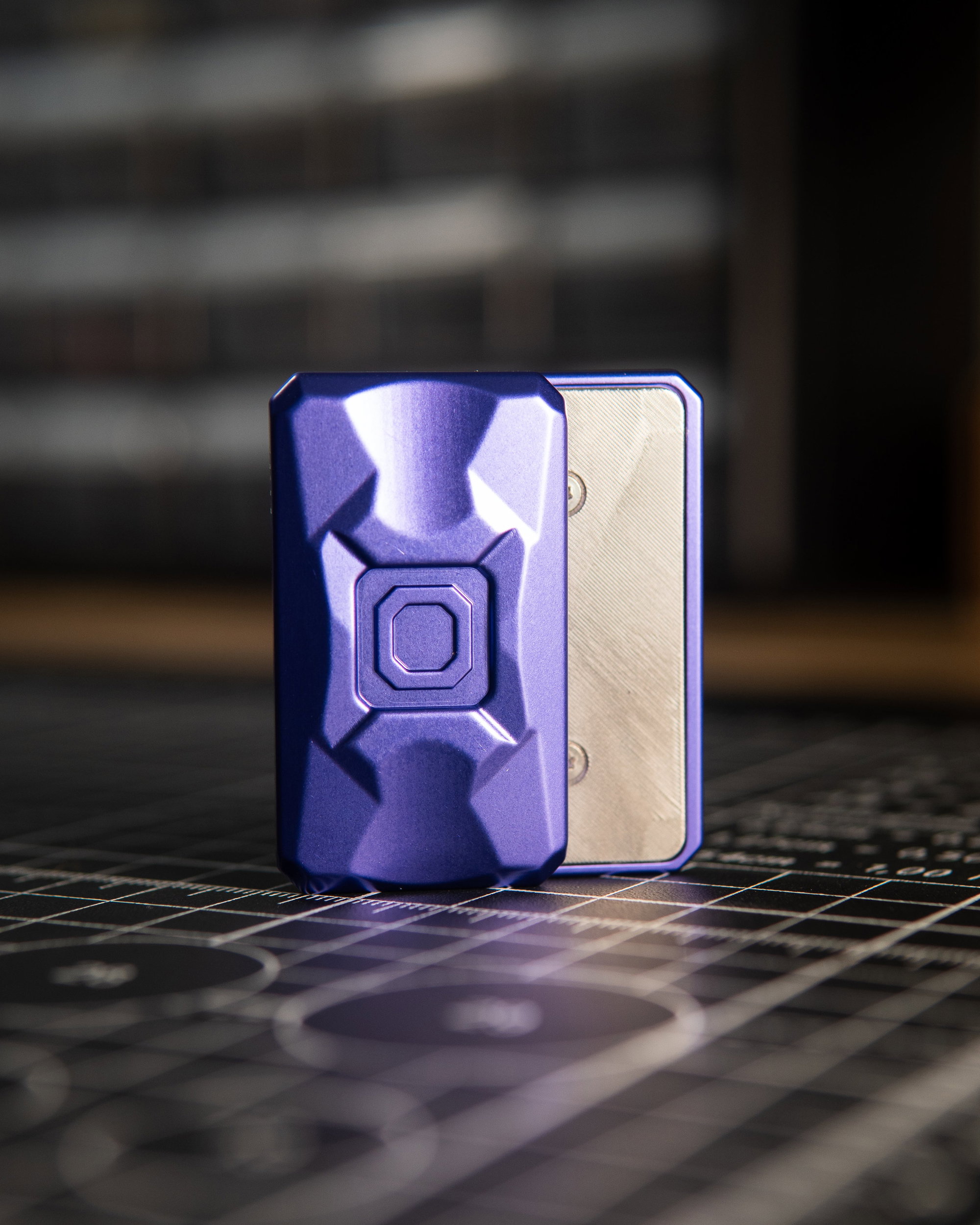 Image of Echo Appa Tile