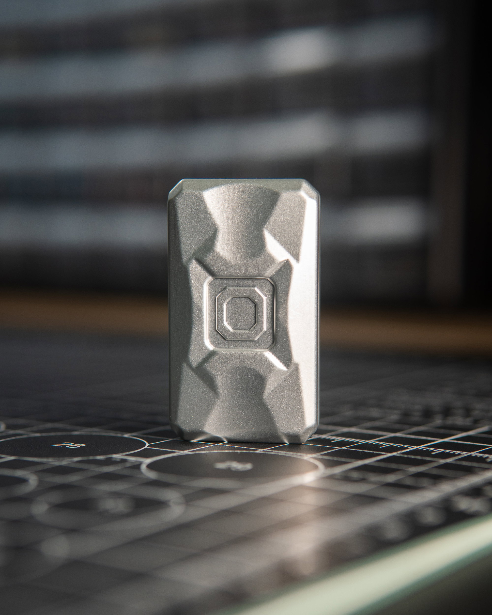 Image of Echo Appa Tile