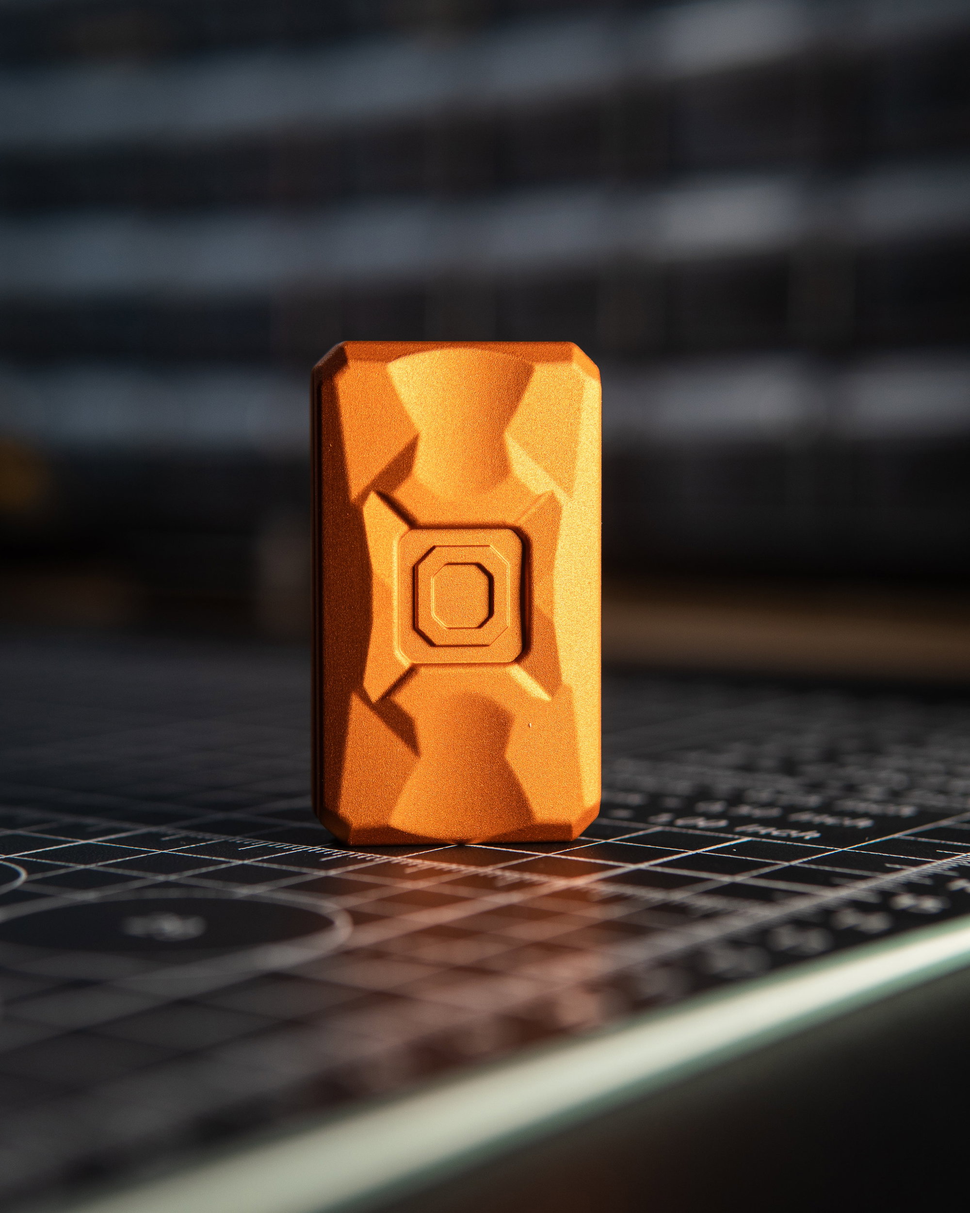 Image of Echo Appa Tile