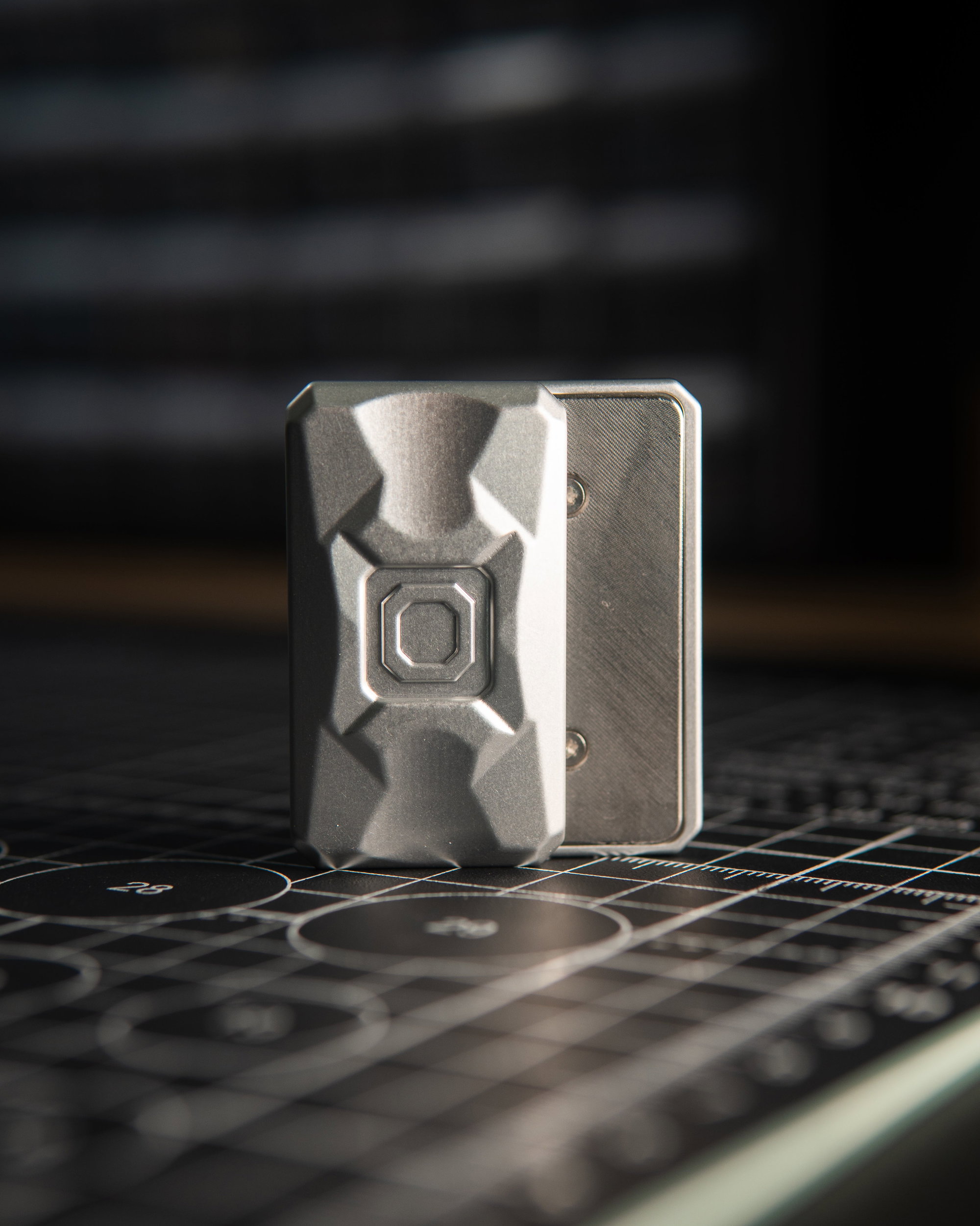 Image of Echo Appa Tile
