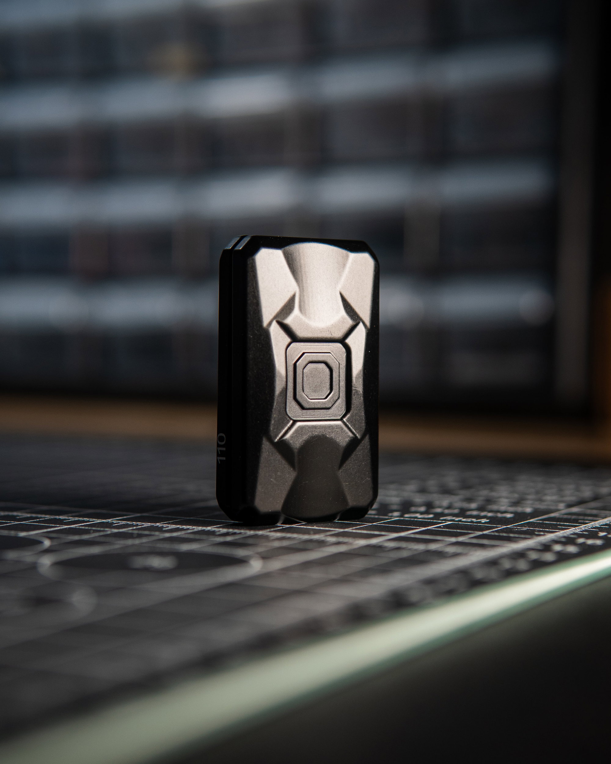 Image of Echo Appa Tile