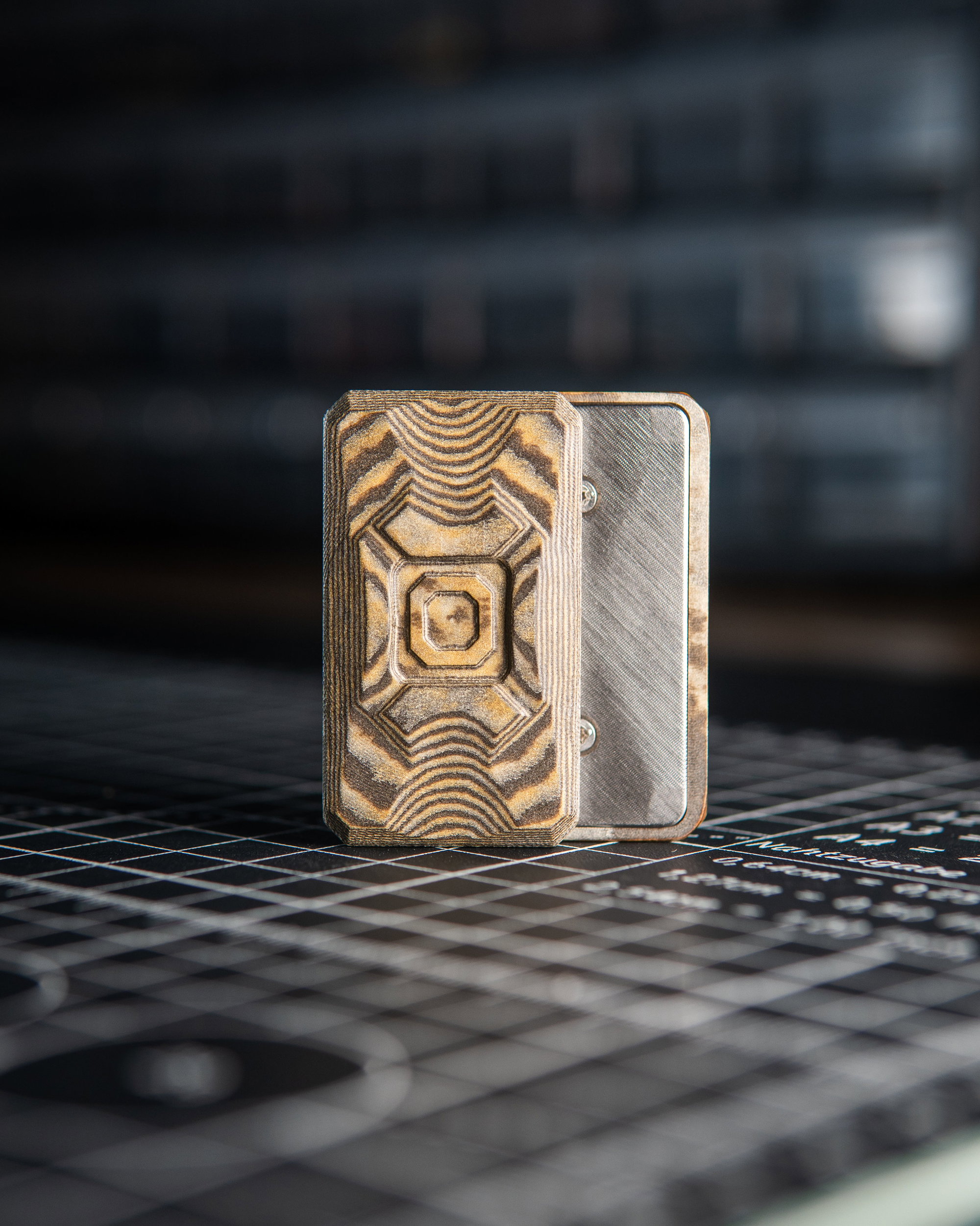 Image of Echo Appa Tile