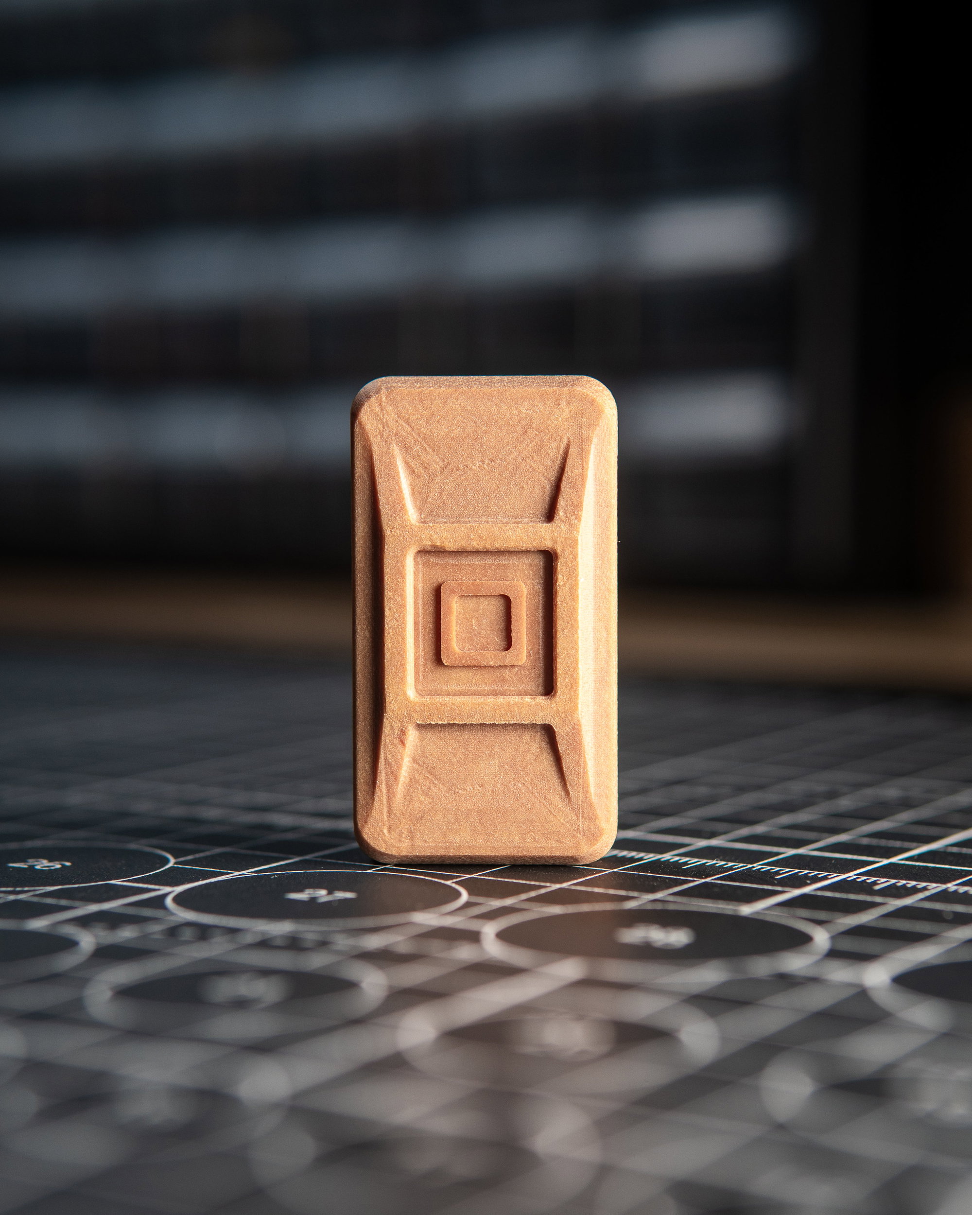 Image of Echo Ergo Pro Tile