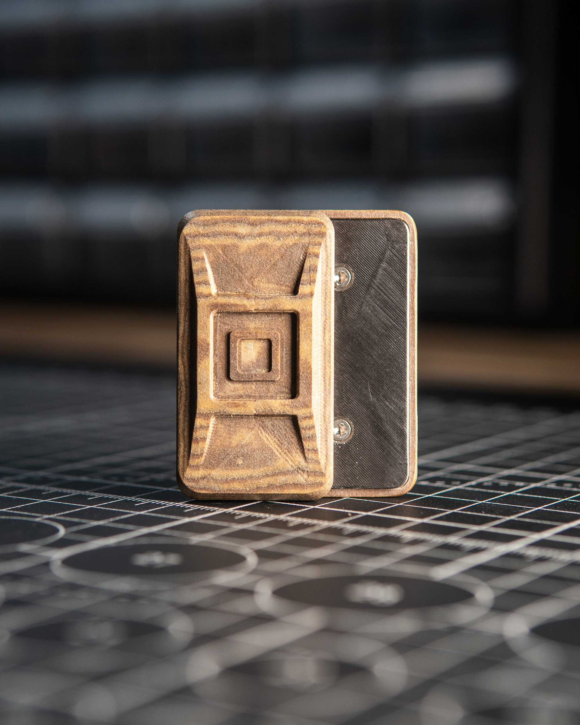 Image of Echo Ergo Pro Tile