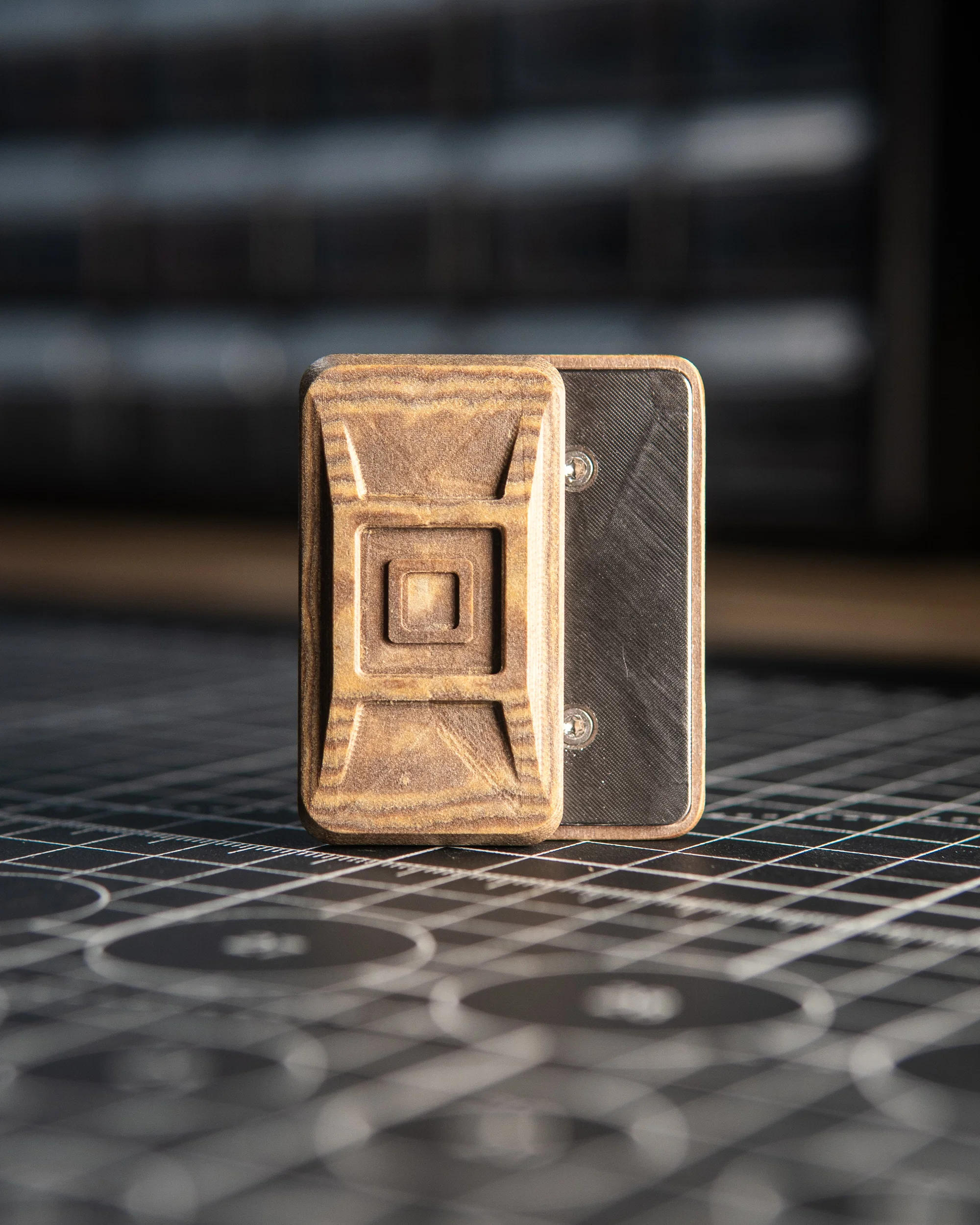 Image of Echo Ergo Pro Tile