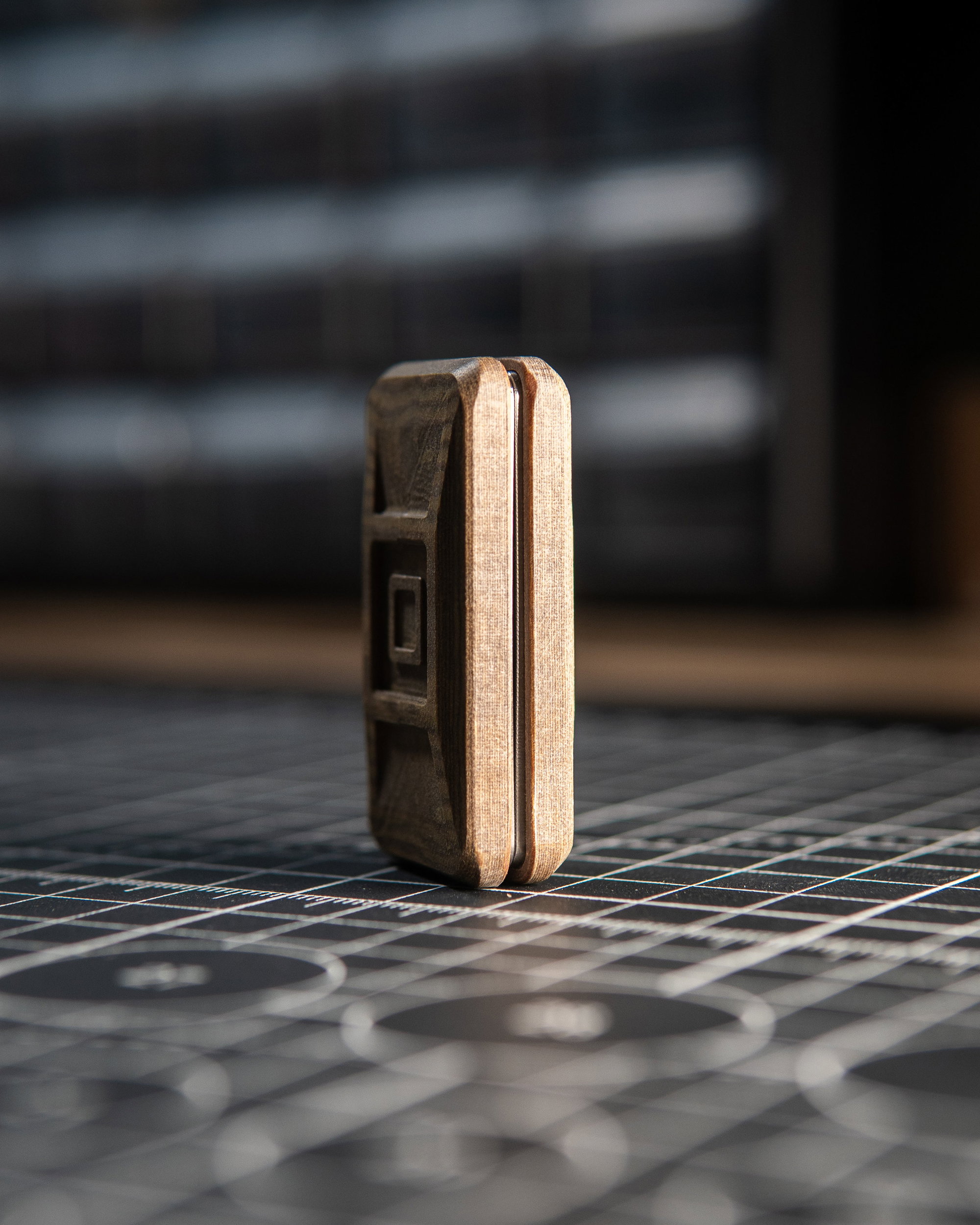 Image of Echo Ergo Pro Tile