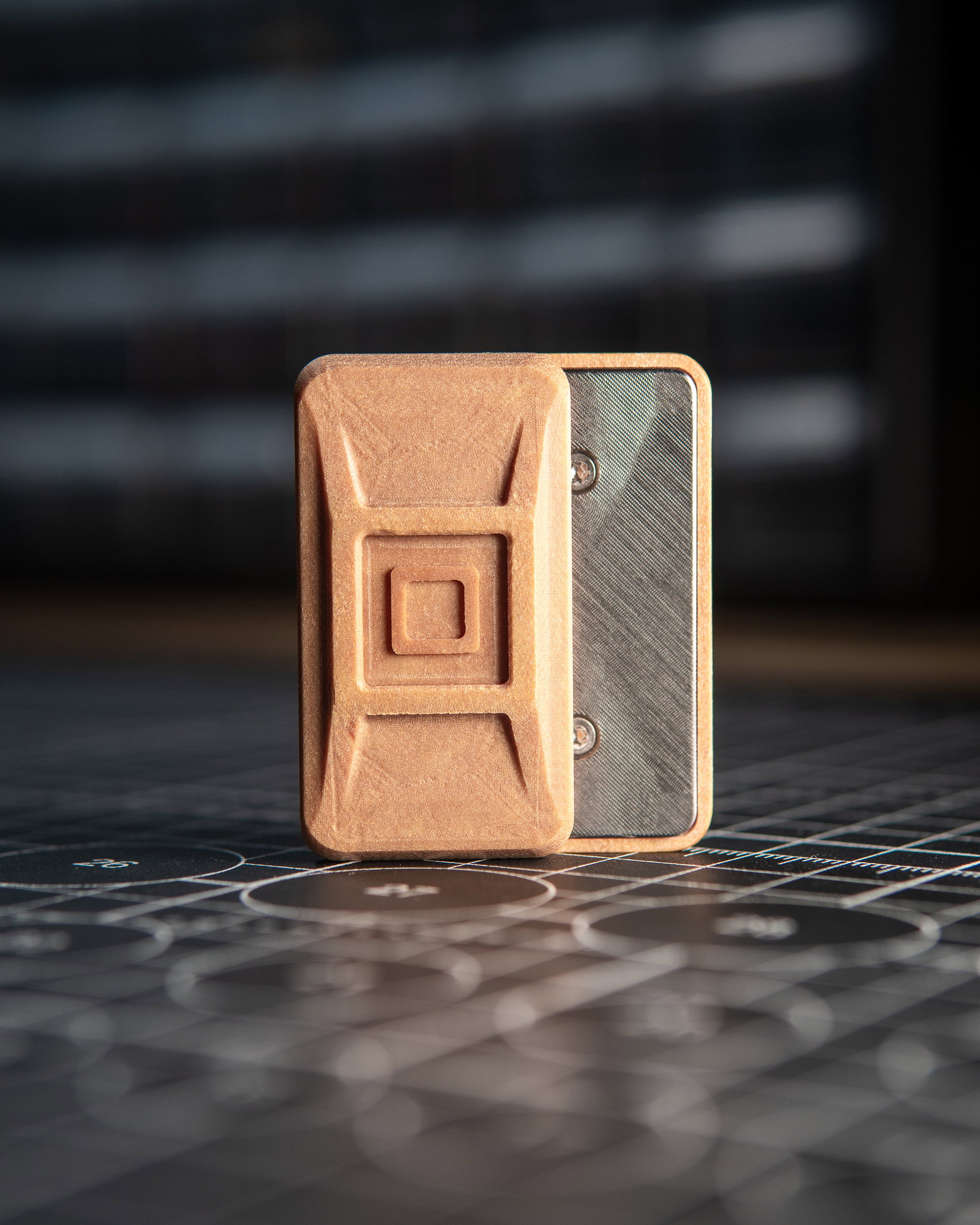 Image of Echo Ergo Pro Tile