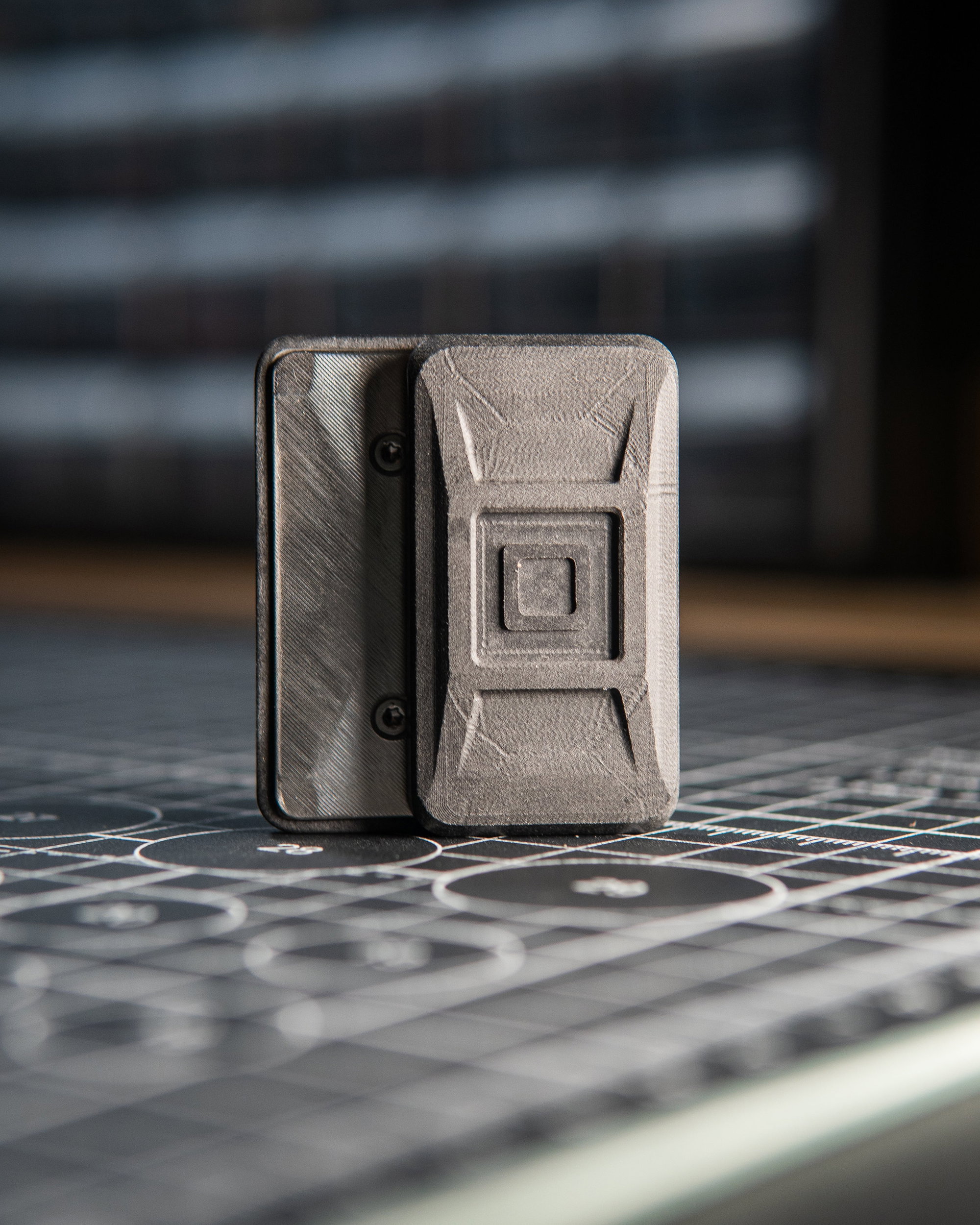 Image of Echo Ergo Pro Tile