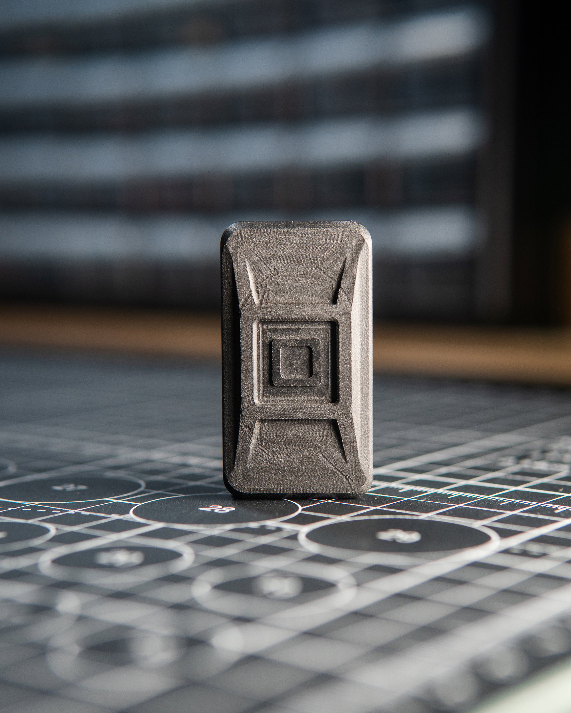 Image of Echo Ergo Pro Tile