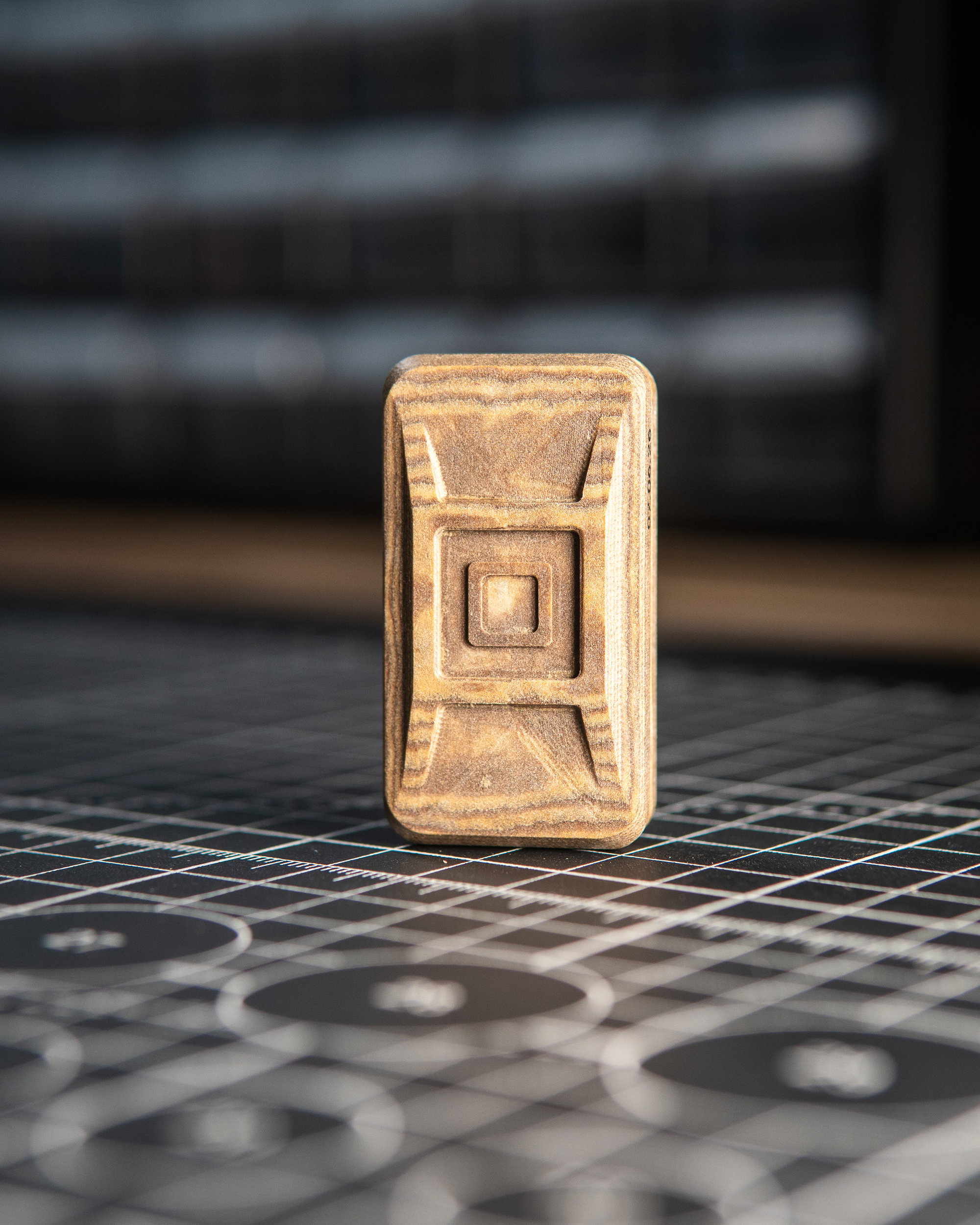 Image of Echo Ergo Pro Tile