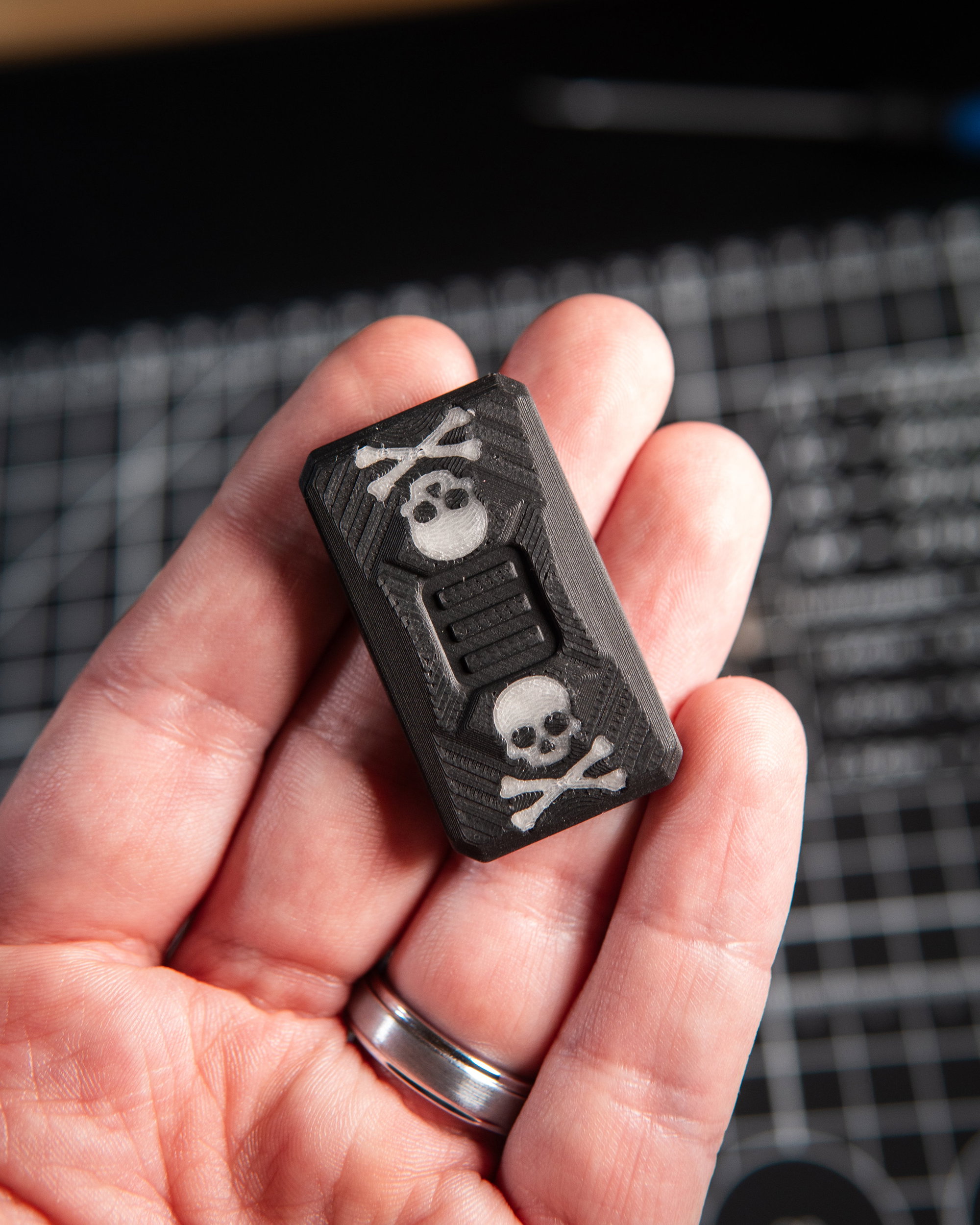 Image of Delta Appa Tile