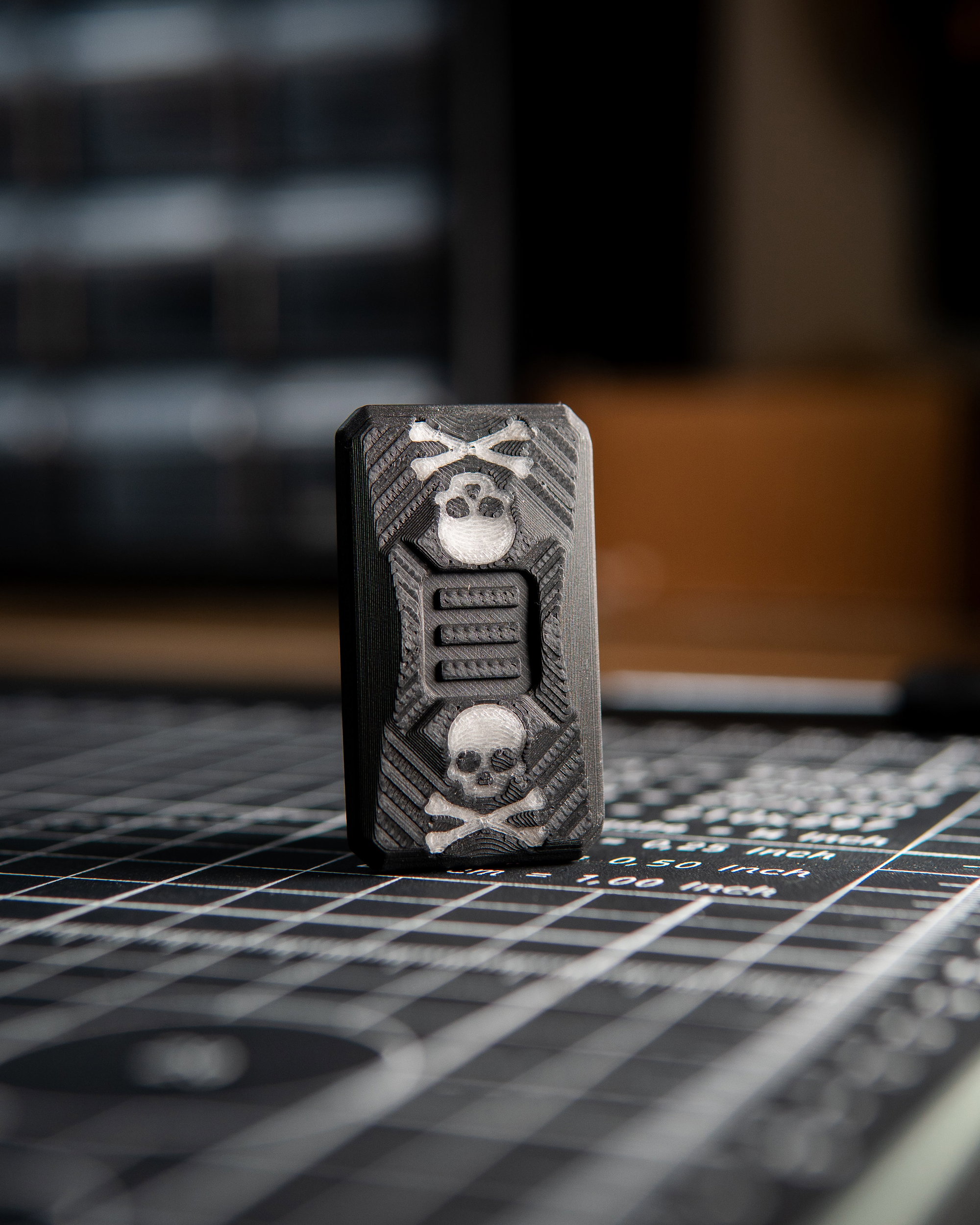 Image of Delta Appa Tile