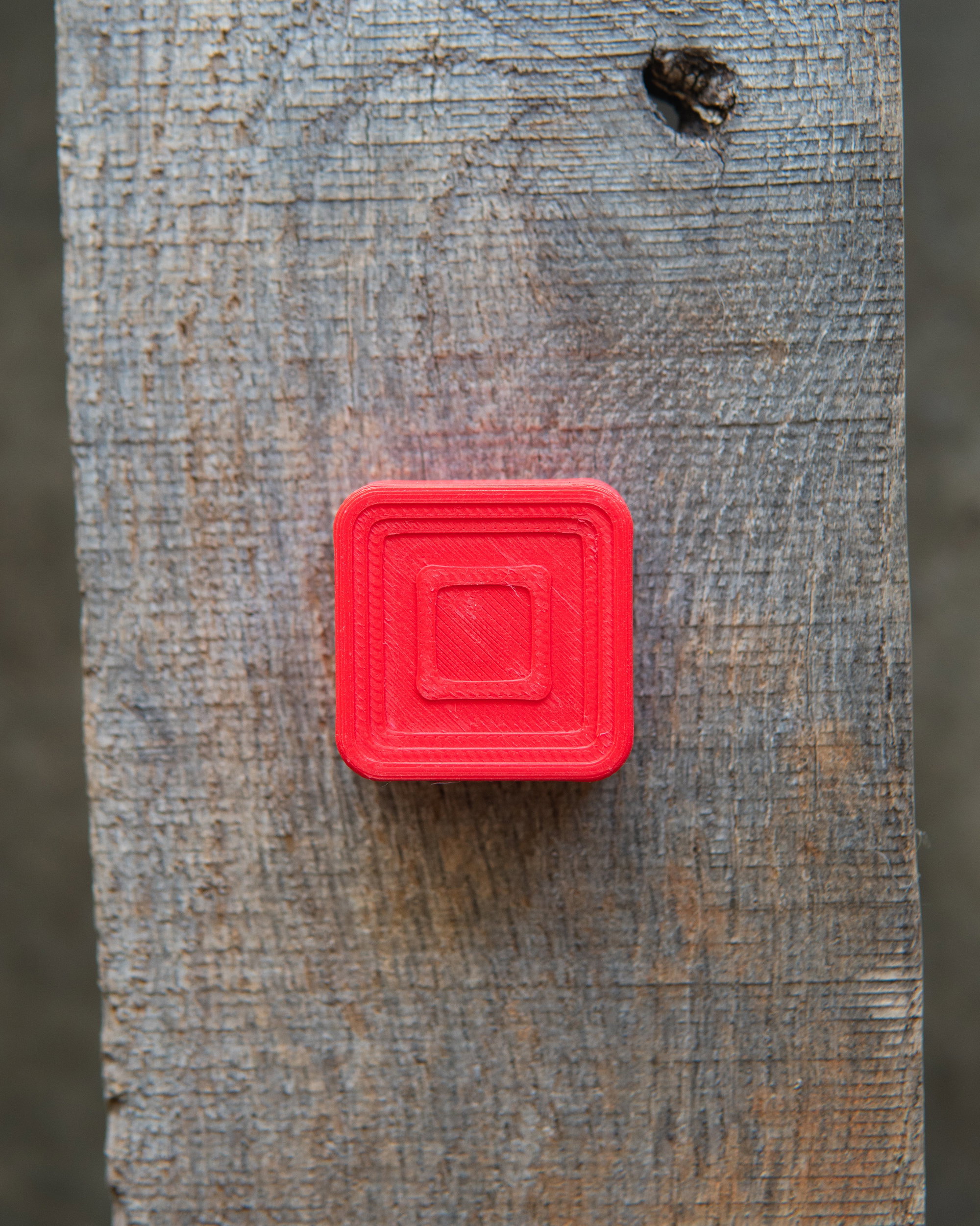 Image of Mini Tile Plate Set
