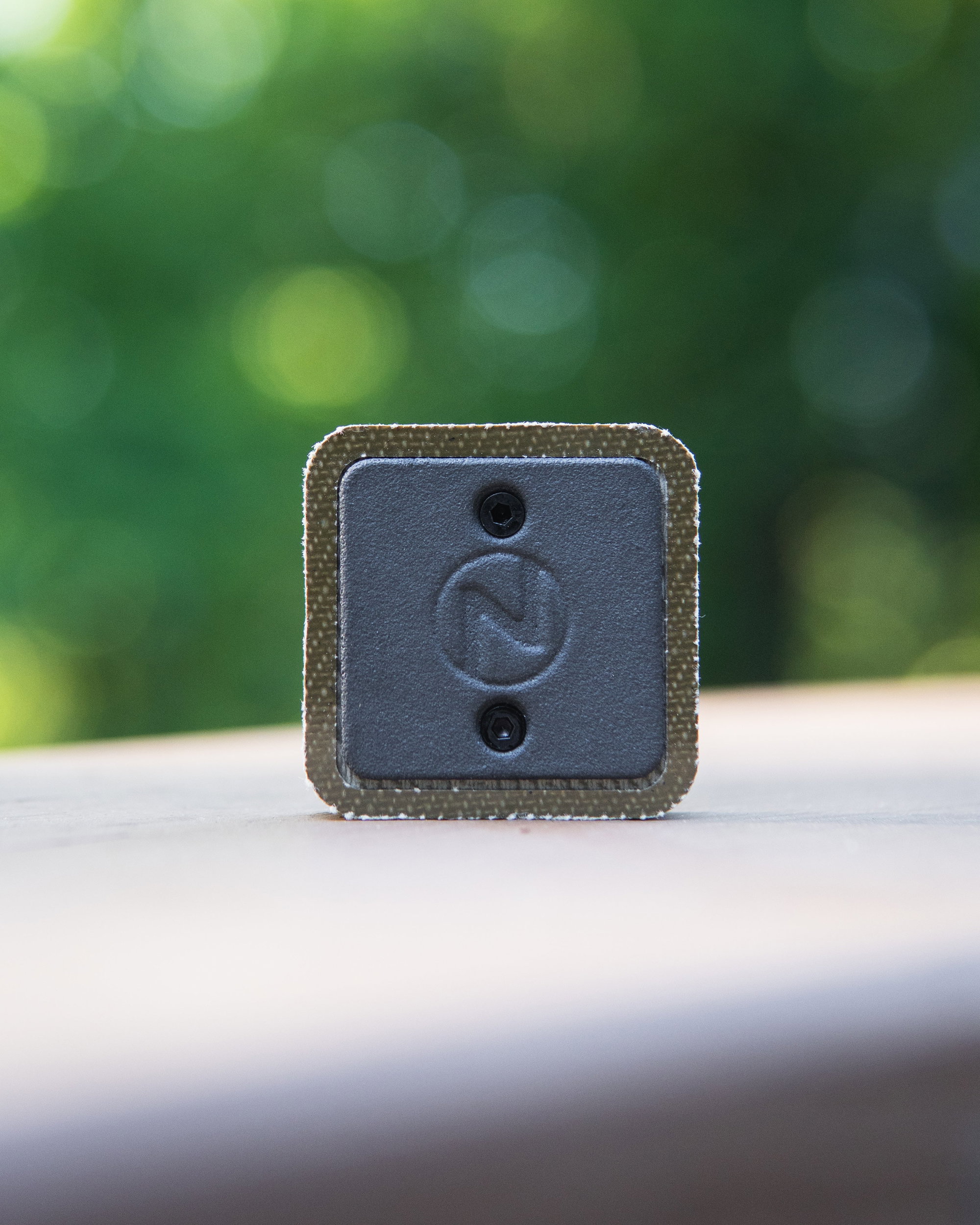 Image of Mini Tile Plate Set
