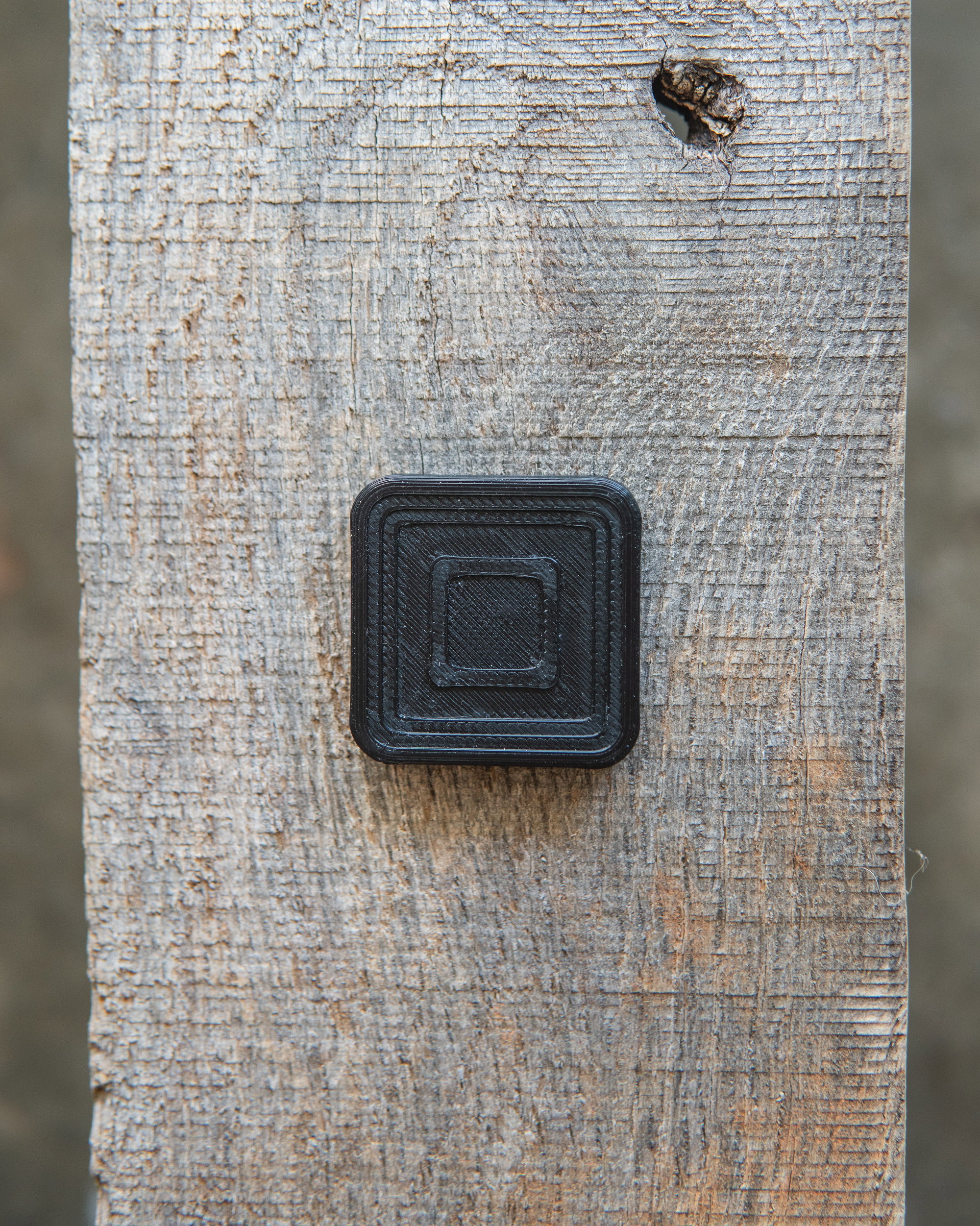 Image of Mini Tile Plate Set