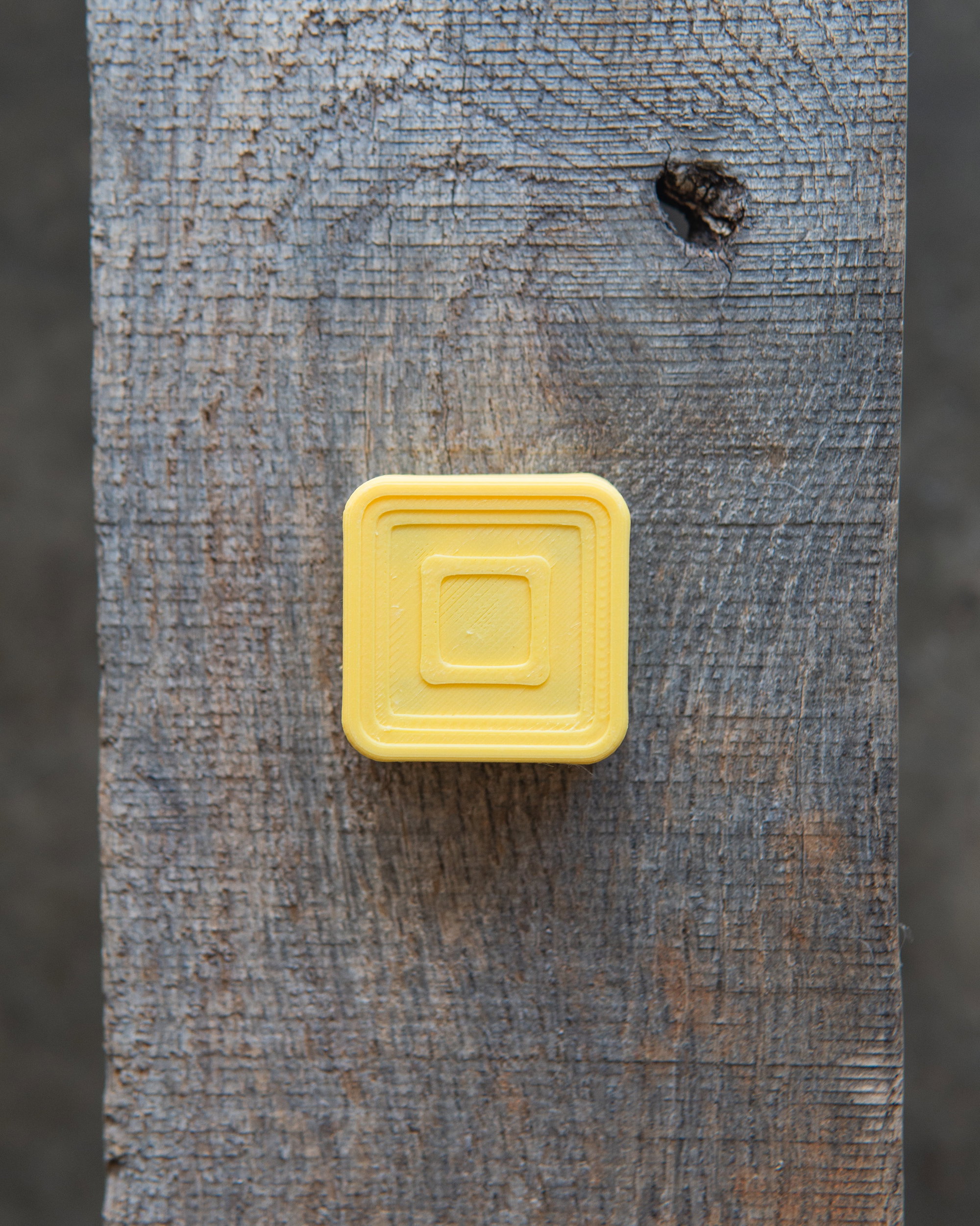 Image of Mini Tile Plate Set
