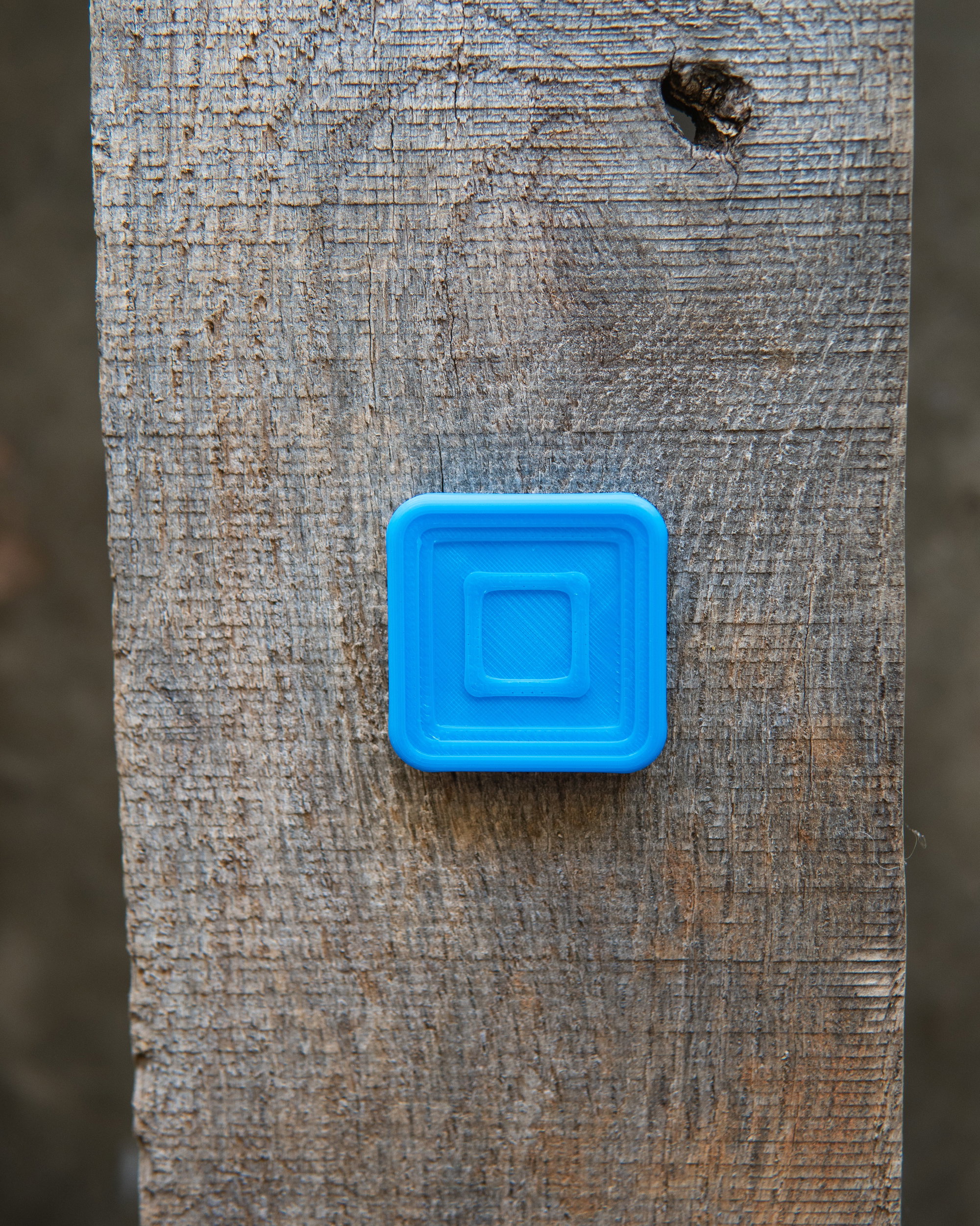 Image of Mini Tile Plate Set