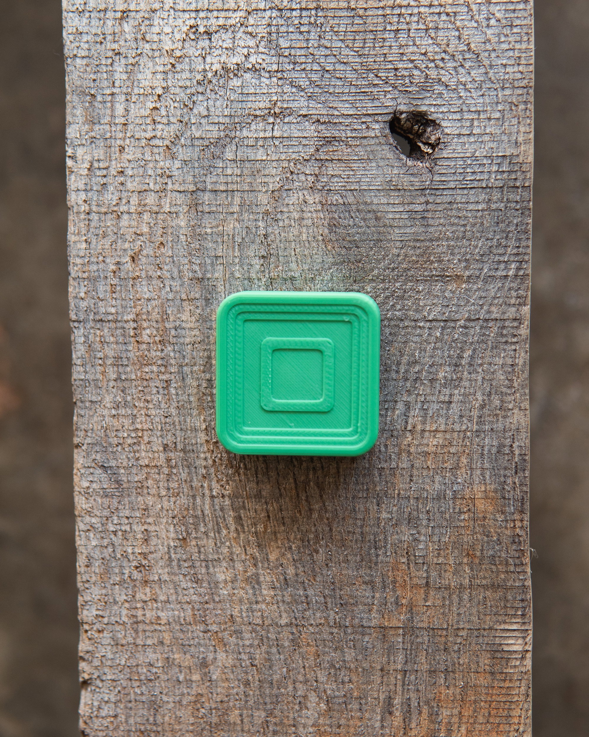 Image of Mini Tile Plate Set