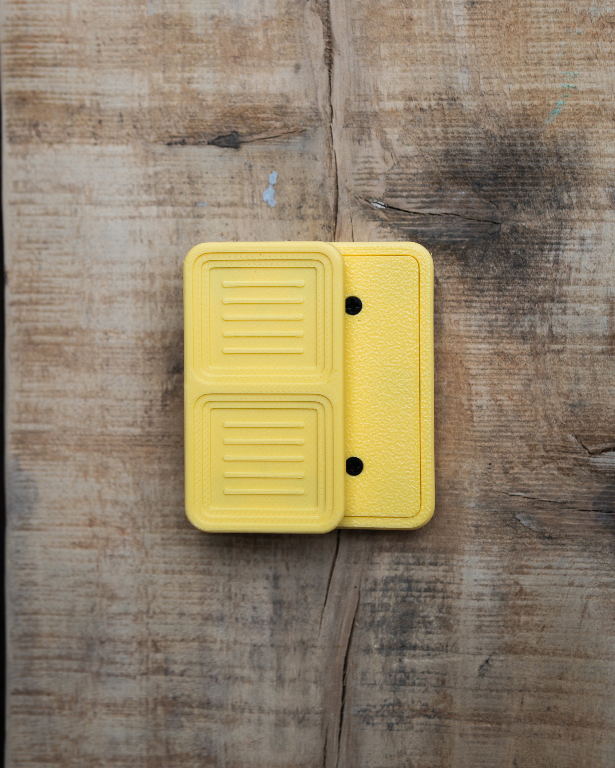 Image of Delta Tile Plate Set