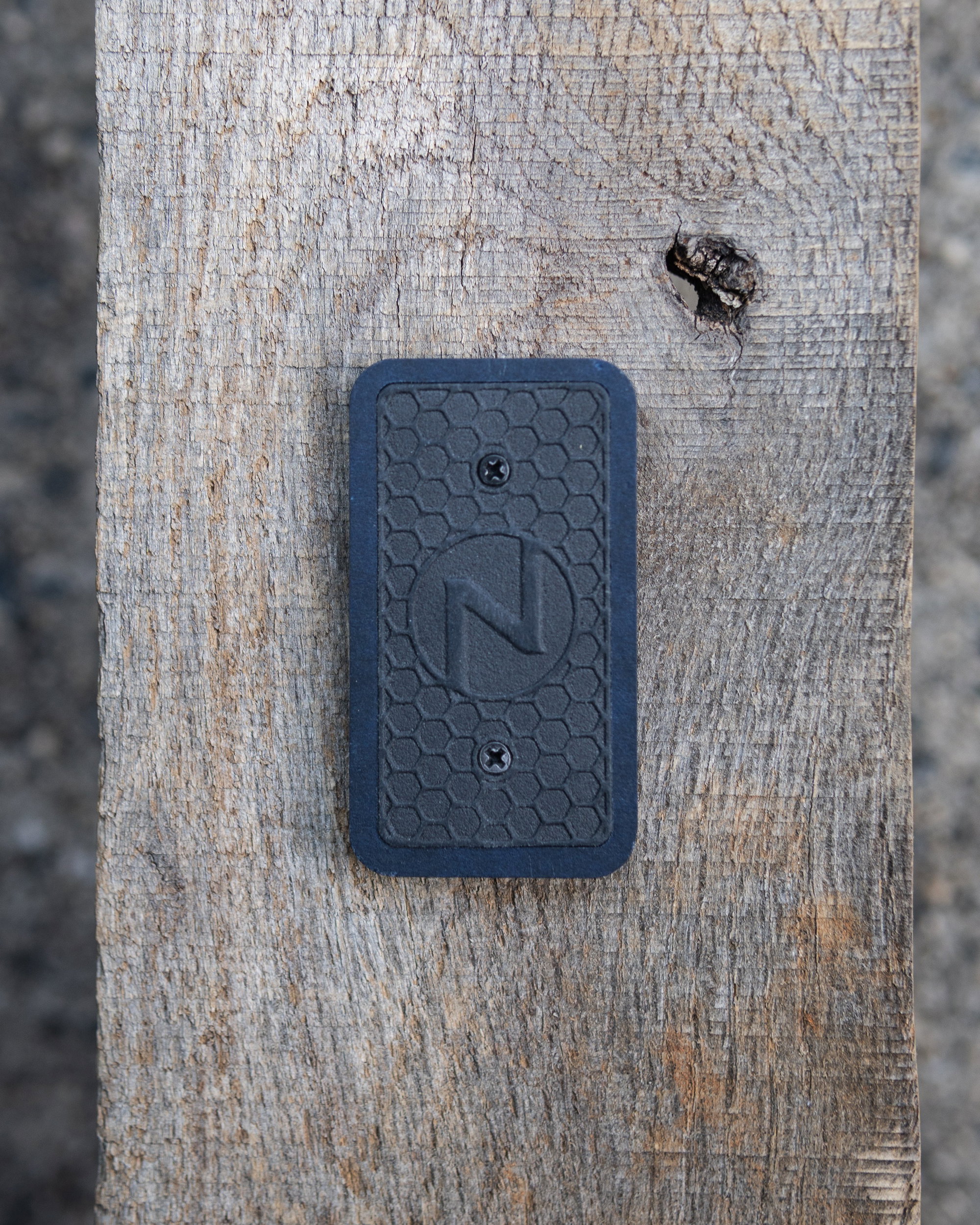 Image of Delta Tile Plate Set