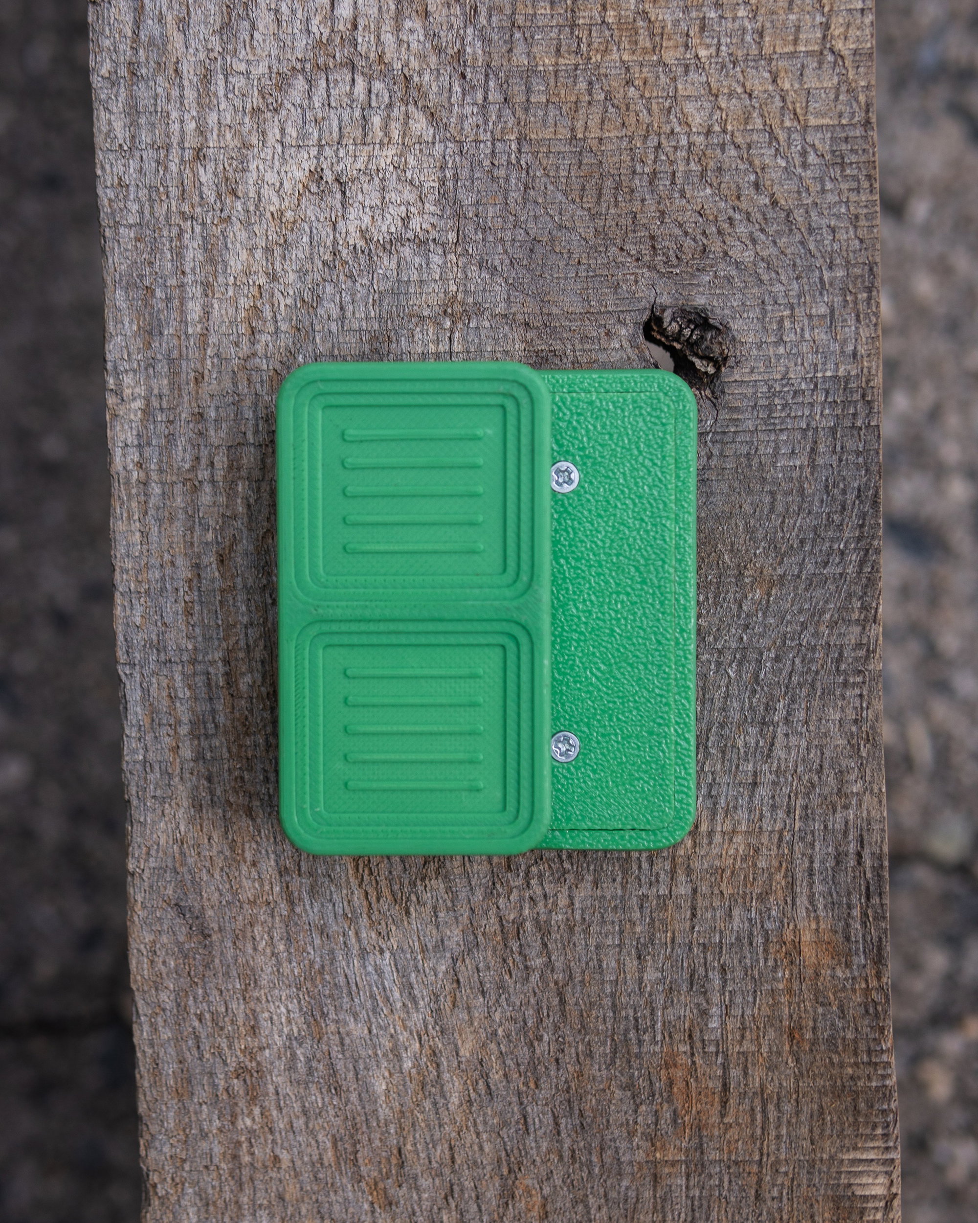 Image of Delta Tile Plate Set