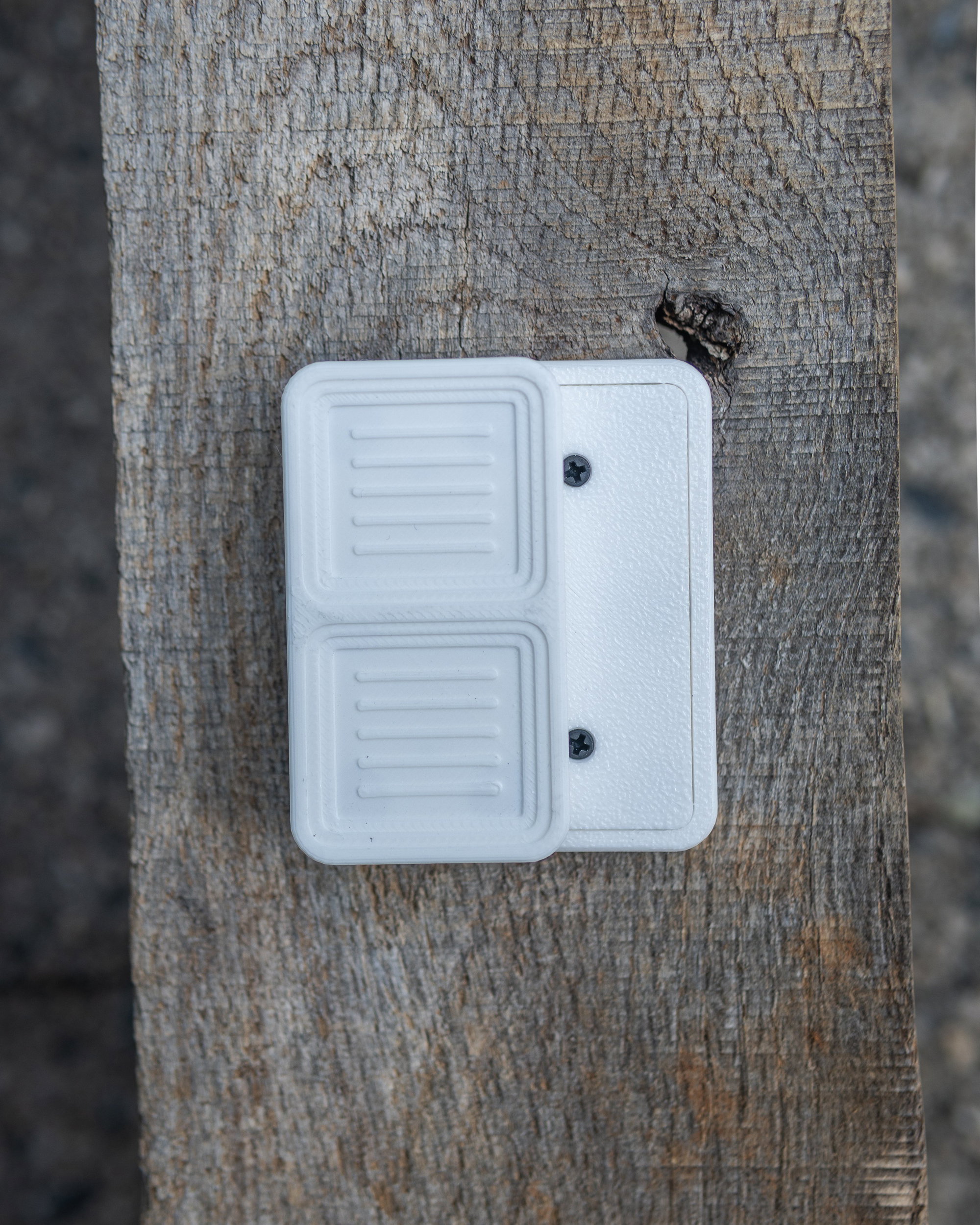 Image of Delta Tile Plate Set