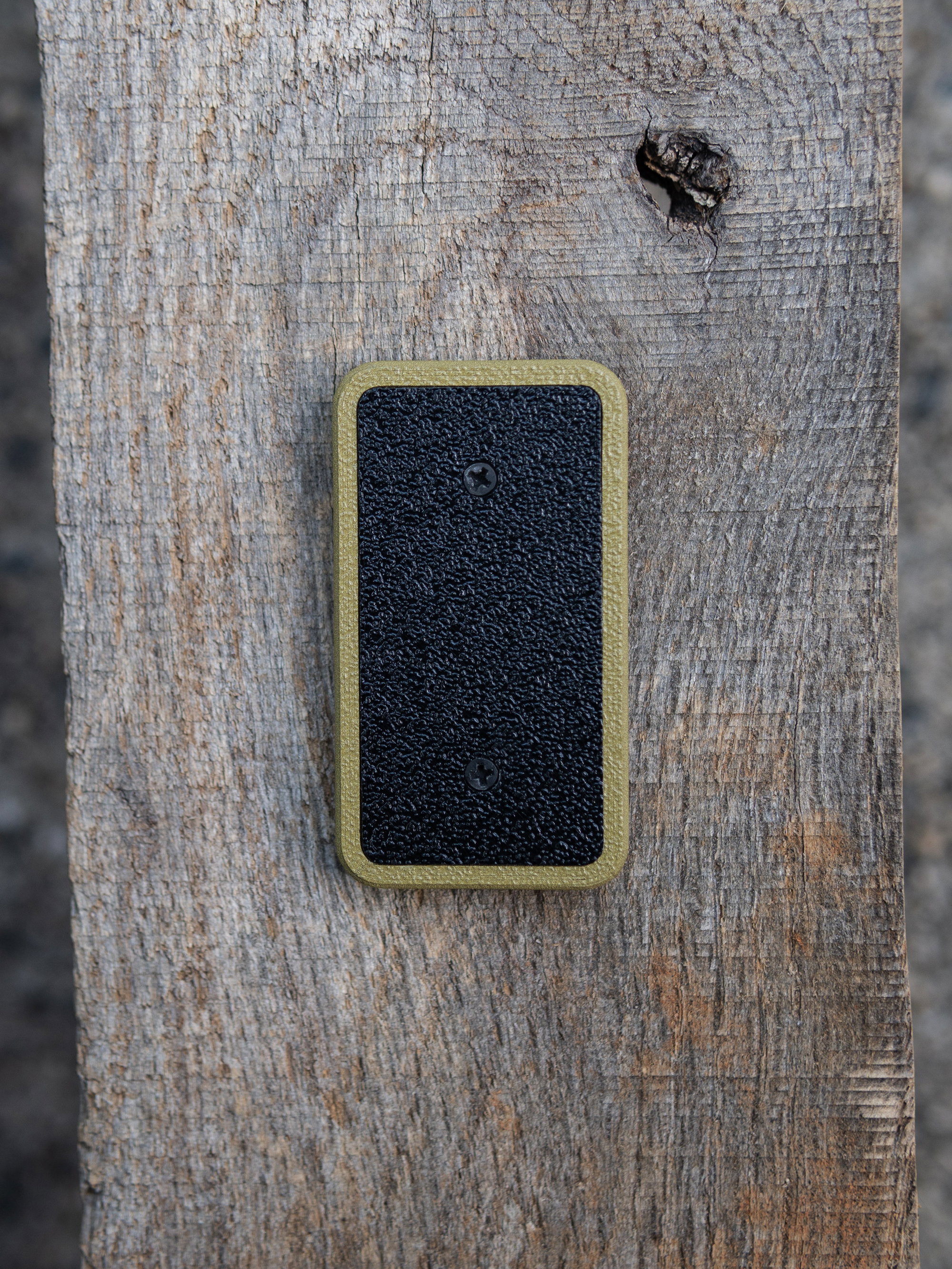 Image of Delta Tile Plate Set