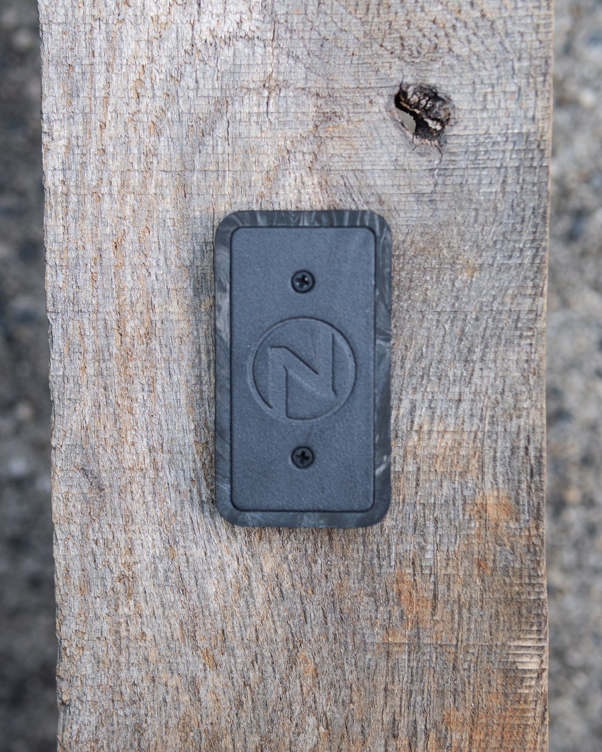 Image of Delta Tile Plate Set